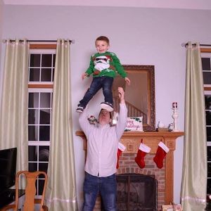 Meet your Posher, Dylan